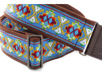 RightOn Correia Standard Plus Lollapalooza Azul 014 RightOn Correia Standard Plus Lollapalooza Azul 014